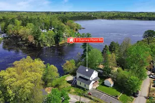 8 Dulcies Point Rd, Kingston, NH 03848 - Photo 1