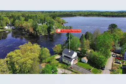 8 Dulcies Pt Road, Kingston, NH 03848 - Photo 5