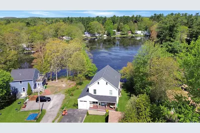 8 Dulcies Pt Road, Kingston, NH 03848 - Photo 7