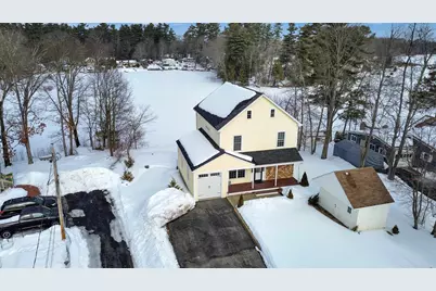 8 Dulcies Point Road, Kingston, NH 03848 - Photo 1