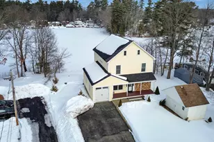 8 Dulcies Point Rd, Kingston, NH 03848 - Photo 1