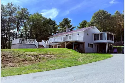 33 Bruce Road, Canaan, NH 03741 - Photo 1