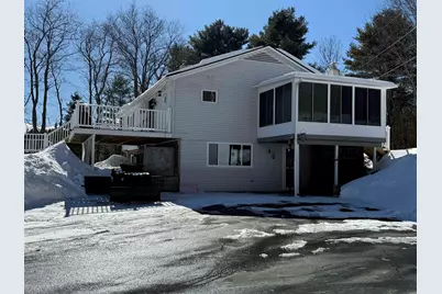 33 Bruce Road, Canaan, NH 03741 - Photo 55