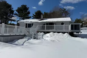 33 Bruce Rd, Canaan, NH 03741 - Photo 1