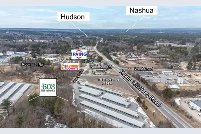 16 Brady Drive, Hudson, NH 03051 - Photo 3