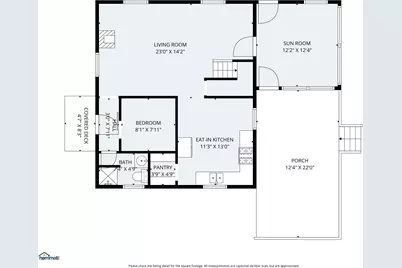 121 Swain Hill Road, Warren, NH 03279 - Photo 55