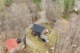 121 Swain Hill Rd, Warren, NH 03279 - Photo 11