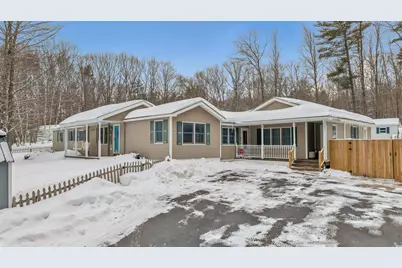 28 Stacy Drive, Rochester, NH 03867 - Photo 41