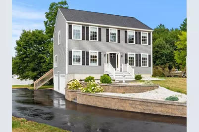 43 Hampton Road, Exeter, NH 03833 - Photo 1