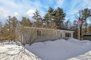 219 Rattlesnake Hill Rd, Auburn, NH 03032 - Photo 3