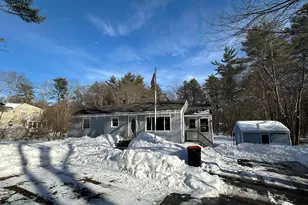 219 Rattlesnake Hill Rd, Auburn, NH 03032 - Photo 1