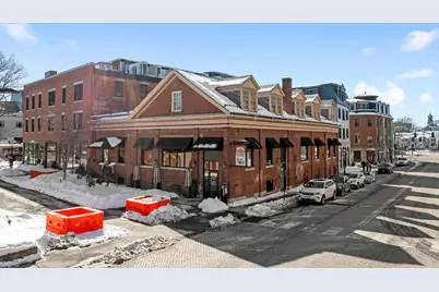 172 Hanover Street, Portsmouth, NH 03801 - Photo 1