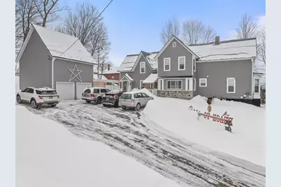 43 High Street, Laconia, NH 03246 - Photo 1