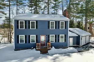 51 Pilgrim Dr, Litchfield, NH 03052 - Photo 37