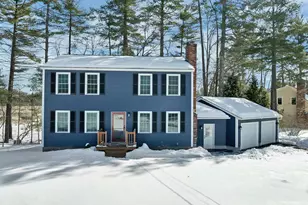 51 Pilgrim Dr, Litchfield, NH 03052 - Photo 1