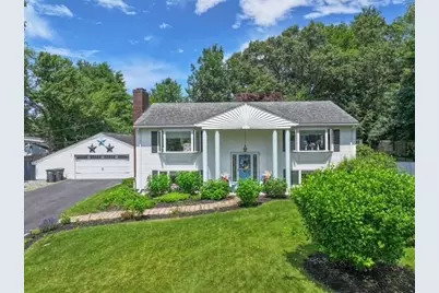 6 Golden Gate Drive, Hooksett, NH 03106 - Photo 5