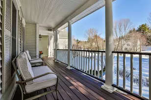 25 Shedd Ln, Hollis, NH 03049 - Photo 5