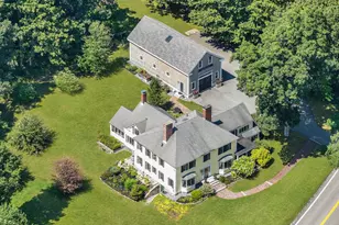 100 Exeter Rd, Newfields, NH 03856 - Photo 1