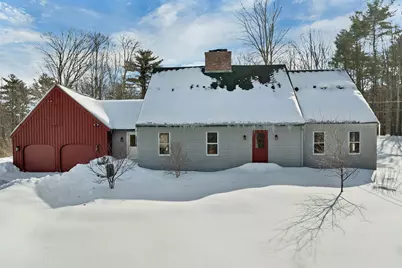 11 Birch Ledge Road, Meredith, NH 03253 - Photo 55