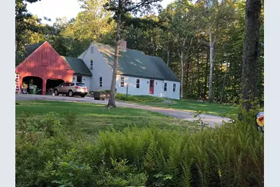 11 Birch Ledge Road, Meredith, NH 03253 - Photo 7