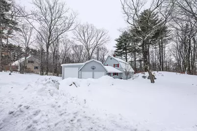 96 Rocky Hill Road, Somersworth, NH 03878 - Photo 49