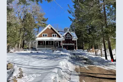 56 Kings Pine Road Road #21, Wolfeboro, NH 03894 - Photo 1