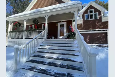 56 Kings Pine Road Road #21, Wolfeboro, NH 03894 - Photo 3