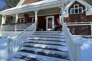 56 Kings Pine Road Rd, Wolfeboro, NH 03894 - Photo 3