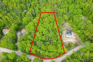 49 Huttwil Dr, Madison, NH 03849 - Photo 1