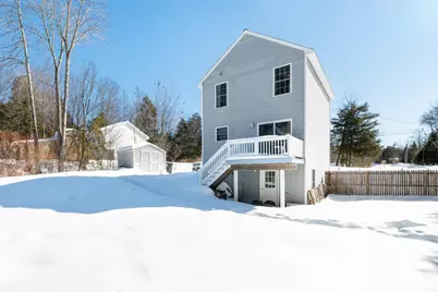 58 Winwood Drive, Barnstead, NH 03225 - Photo 5