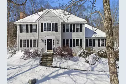 58 Orcutt Drive, Chester, NH 03036 - Photo 1