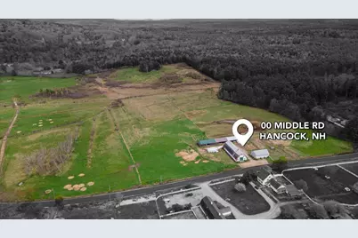 00 Middle Road, Hancock, NH 03449 - Photo 1