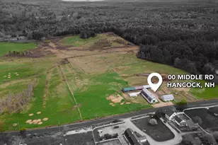 00 Middle Rd, Hancock, NH 03449 - Photo 1