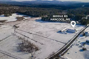 00 Middle Rd, Hancock, NH 03449 - Photo 1