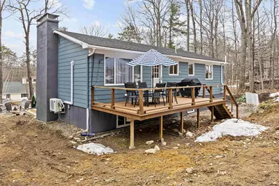 315 Allard Farm Circuit, Conway, NH 03860 - Photo 27