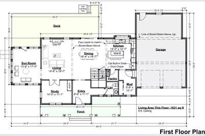 Lot 3 The Woodlands At Merry Hill, Barrington, NH 03825 - Photo 21