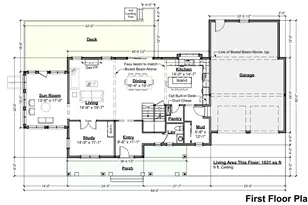 Lot 3 The Woodlands At Merry Hill, Barrington, NH 03825 - Photo 21