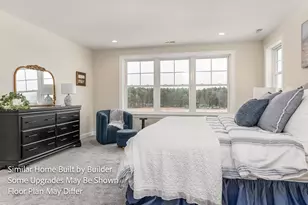 Lot 3 The Woodlands At Merry Hill, Barrington, NH 03825 - Photo 13