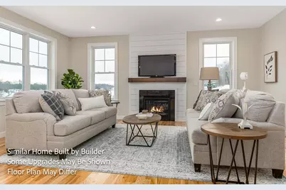 Lot 3 The Woodlands At Merry Hill, Barrington, NH 03825 - Photo 11