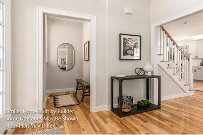 Lot 3 The Woodlands At Merry Hill, Barrington, NH 03825 - Photo 5