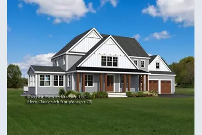 Lot 3 The Woodlands At Merry Hill, Barrington, NH 03825 - Photo 1