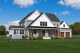 Lot 3 The Woodlands At Merry Hill, Barrington, NH 03825 - Photo 1