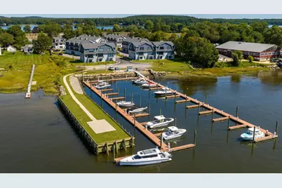 Slip 13 Little Bay Drive #13, Dover, NH 03820 - Photo 1