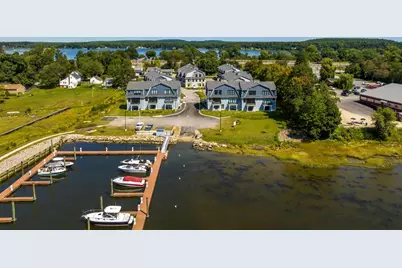 Slip 13 Little Bay Drive #13, Dover, NH 03820 - Photo 9