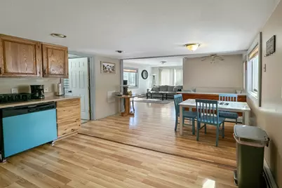 49 Red Sleigh Road Road, Grafton, NH 03223 - Photo 5