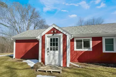 49 Red Sleigh Road Road, Grafton, NH 03223 - Photo 3