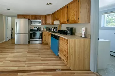 49 Red Sleigh Road Road, Grafton, NH 03223 - Photo 11