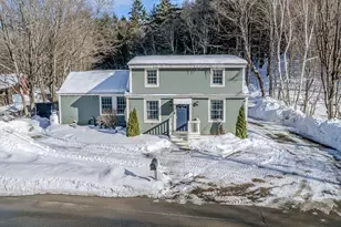 21 Main St, Alstead, NH 03602 - Photo 1