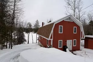 116 Cedar Pond Dr, Milan, NH 03588 - Photo 1