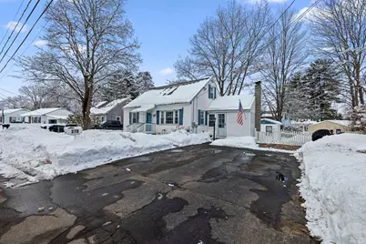 278 Exchange Avenue, Manchester, NH 03104 - Photo 23